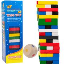 Žaidimas bokštas Jenga Jenga