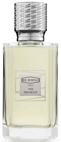 Kvapusis vanduo Ex Nihilo The Hedonist, 50 ml
