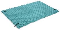 Pripučiamas čiužinys Intex Giant 56841EU, žalia sp., 29 cm x 22.6 cm