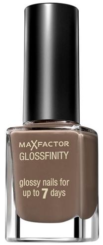 Nagų lakas Max Factor, hot coco sp., 11 ml