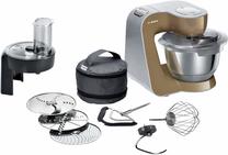 Virtuvinis kombainas Bosch MUM58C10, 1000 W