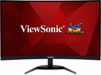 Монитор Viewsonic VX2768-PC-MHD, MVA, 165 гц, FHD, 27″