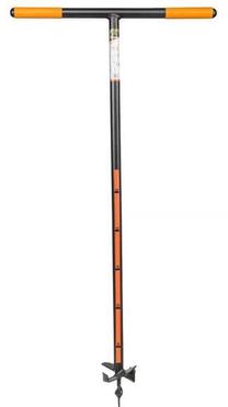 Mechaninis žemės grąžtas Bradas D-100, 100 mm, 100 mm