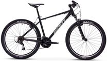 Dviratis kalnų Giant ATX, 27.5 ", M rėmas, juoda sp.