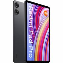 Prekė su pažeista pakuote. Planšetinis kompiuteris Xiaomi Redmi Pad Pro, 12.1", 8GB/256GB, pilka sp.