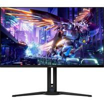 OLED monitors Gigabyte AORUS FO32U2P, QD-OLED, 240 Hz, 4K UHD, 31.5"