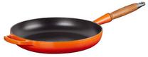 Praepann Le Creuset Cast Iron, Ø 28 cm, malm