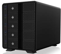 HDD/SSD korpusas ICY Box IB-3805-C31, 3.5"