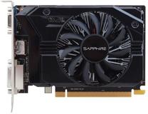 Видеокарта Sapphire Radeon R7 250 512SP Edition 11215-23-10G, 4 ГБ, GDDR3