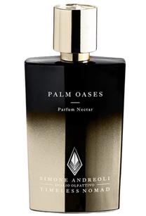 Kvepalai Simone Andreoli Palm Oases, 50 ml