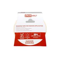 Малярный скотч Haushalt, 50 м x 3 см