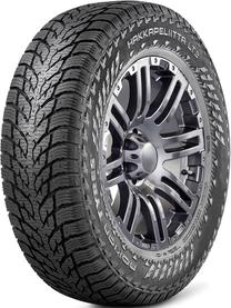 Žieminė automobilių padanga Nokian Hakkapeliitta LT3, dygliuota 315/70/R17, 121-Q, -, 73 dB