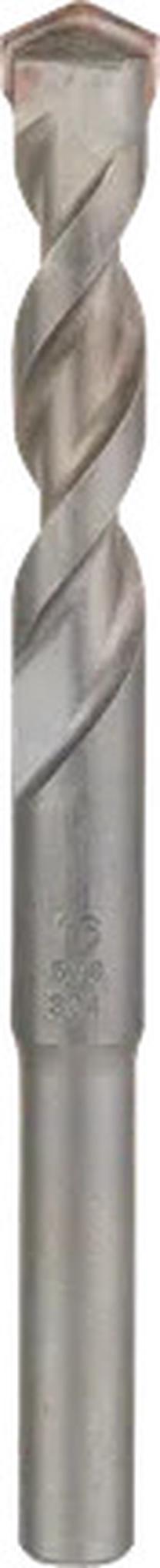 Betono grąžtas Bosch, betonui, sraigtinis, cilindrinis, 16 mm x 16 cm