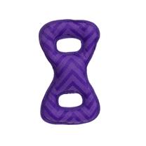 Žaislas šuniui, pliušinis Höppy HG8201, 25 cm, violetinė sp.
