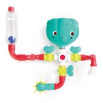 Игрушка для ванны Ludi Water Circuit, многоцветный