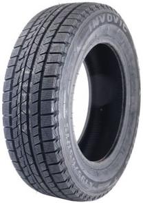 Ziemas riepa Invovic EL805 205/55/R16, 91-T, E, F, 67 dB