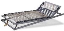 Lovos grotelės Hilding Select Expert, 80 cm x 200 cm