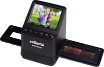 Skeneris Reflecta x10 Scan, CMOS