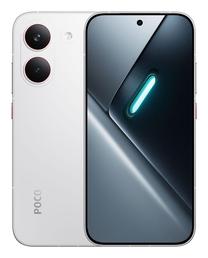 Mobiiltelefon Poco X8 Pro MZB0N2SEU, 512 GB, white v.