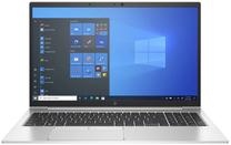 Sülearvuti HP EliteBook 855 G8 6T122EA#B1R, AMD Ryzen™ 3 5400U, 16 GB, 256 GB, 15.6 ", AMD Graphics, hõbe v., EN, Windows