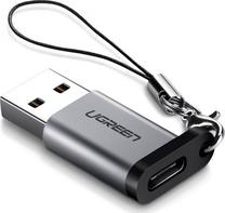 Kabelis Qoltec USB, Micro USB male, 0.5 m