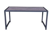 Āra sols Grill'D SL-009, pelēka krās., 68 cm x 37 cm x 48 cm