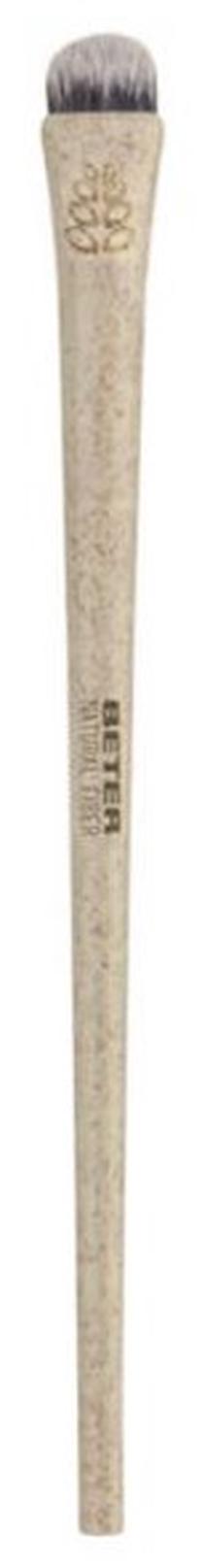 Birstīte, ēnām Beter Natural Fiber, brūna krās.