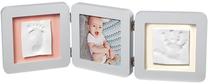 Набор для создания штампов рука / стопа Baby Art My Baby Touch 2P Pastel Essentials