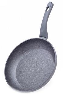 Cepšanas panna Fissman Rock Stone, Ø 26 cm, alumīnijs
