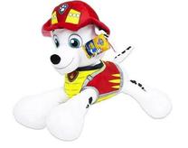 Pliušinis žaislas Daffi Paw Patrol, geltona sp., 53 cm
