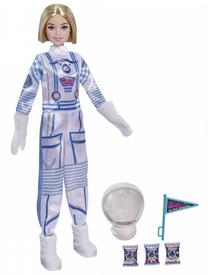 Lėlė Mattel Barbie GYJ99 GYJ99, 29 cm