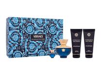 Подарочные комплекты для женщин Versace Dylan Blue