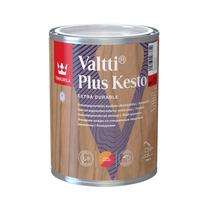 Medienos impregnantas Tikkurila Valtti Plus Kesto OPP, 0.9 l