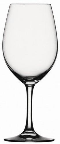 Vyno taurė Spiegelau Festival, krištolas, 0.45 l