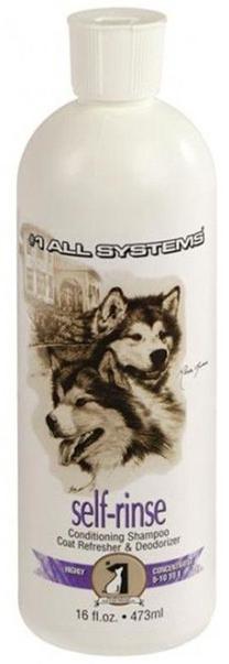 Šampūnas šunims #1 All Systems, 500 ml