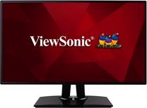 Monitorius Viewsonic VP3268-4K, 32", 7 ms
