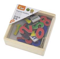 Magnētiskā rotaļlieta VIGA Magnetic 50325
