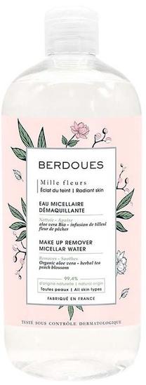 Мицеллярная вода Berdoues Mille Fleurs, 500 мл