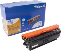 Тонер Pelikan 1031440121, циановый голубой (cyan) цв.