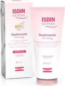 Kūno kremas Isdin Woman Firming, 200 ml