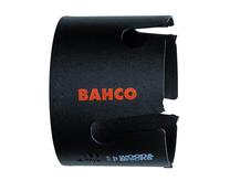 Karūna su karbidiniais dantimis Bahco Multiconstruction, 5.6 cm