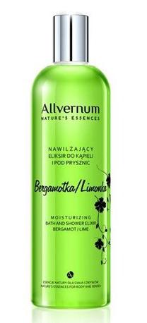 Vannas ekstrakts Allvernum Natures Essences, 500 ml