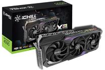 Видеокарта Inno3D GeForce RTX 4090 C40903-246XX-1833VA47, 24 ГБ, GDDR6X