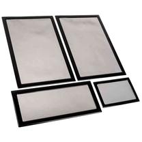 Filtrs DEMCiflex Dust Filter Set for Cooler Master MasterBox NR200p, melna krās.