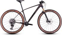 Dviratis kalnų Cube Phenix C:68X SLT, 29 ", XL rėmas, liquidlava'n'black sp.