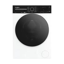 Skalbimo mašina Whirlpool WPM07WADSEE, 10 kg, balta sp.