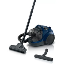 Пылесос Bosch BGS21X320, 550 Вт