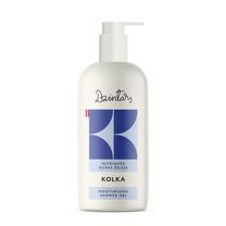 Ķermeņa mazgāšanās želeja Dzintars Kolka, 250 ml