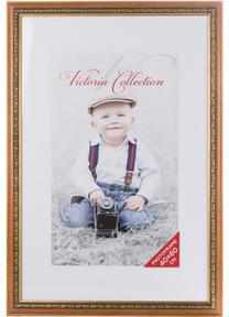 Nuotraukų rėmelis Victoria Collection, 60 cm x 40 cm, ruda sp.
