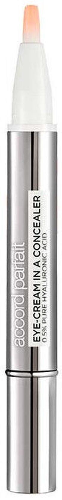 Korektors L’Oréal Paris Accord Parfait, 3-5.5r peach, 17 g